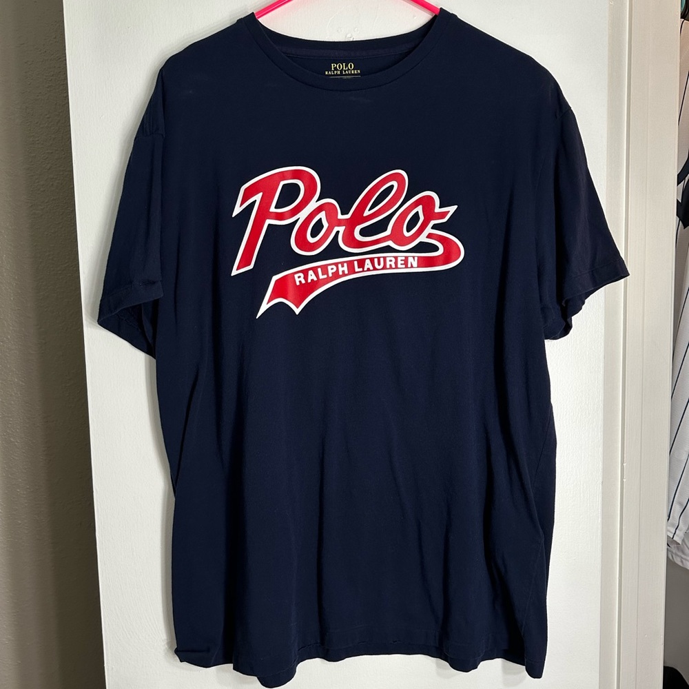 Polo by Ralph Lauren T-shirt